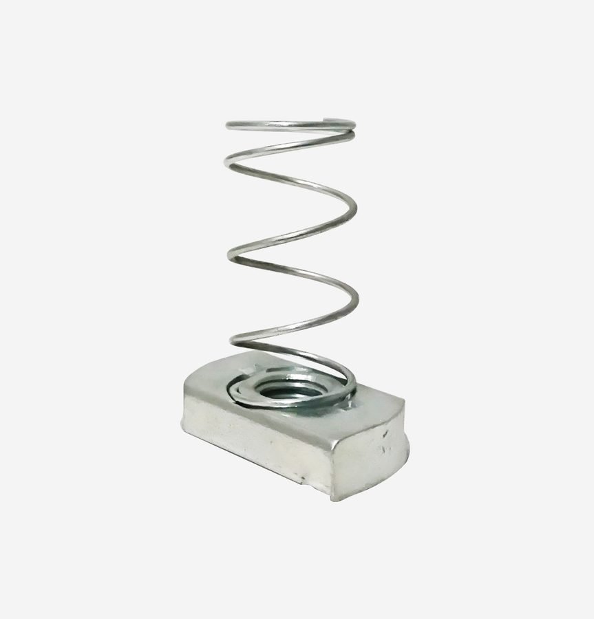 McGill McGill – Clamping Nut, Electrical Supply Conduit & Fittings — Southend Philippines