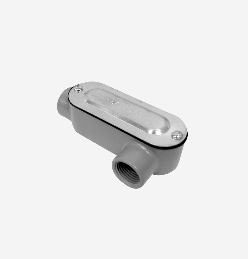 Conduit Body – LL