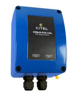 Citel- CRMJ8-POE, Electrical Supply Lighting — Southend Philippines