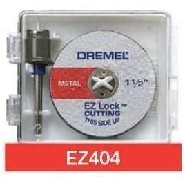Dremel Dremel EZ404 Starter Cutting Kit, Electrical Supply Motor Starters — Southend Philippines