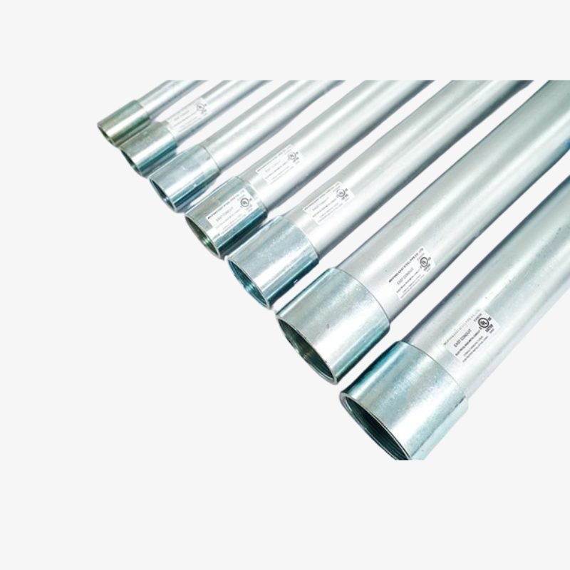Dustar Imc Pipe With Coupling