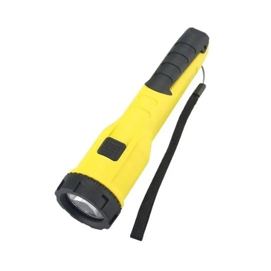 Explosion Proof Flashligh SP-4, Electrical Supply Lighting — Southend Philippines
