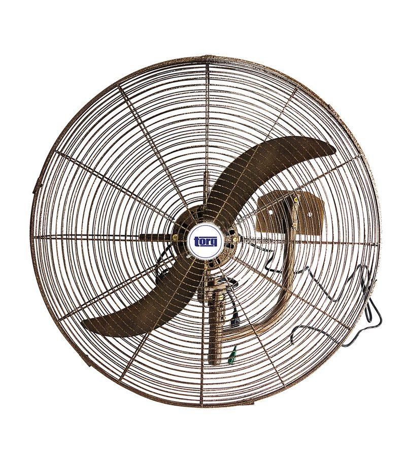 FB 75 WALL FAN 30” (750mm) 380W, Electrical Supply Fans & Ventilation — Southend Philippines
