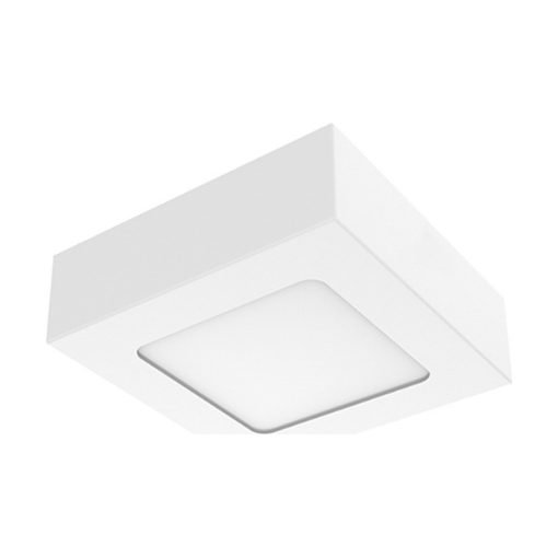 Firefly Firefly EDL1136 LED Downlight Surface Slim (Square), Electrical Supply Lighting — Southend Philippines