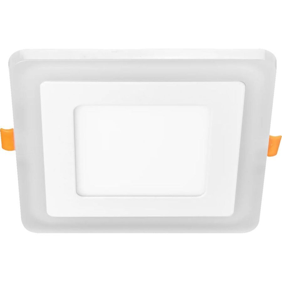 Firefly EDL1190 LED Downlights Dual-Lit Slim (Square)