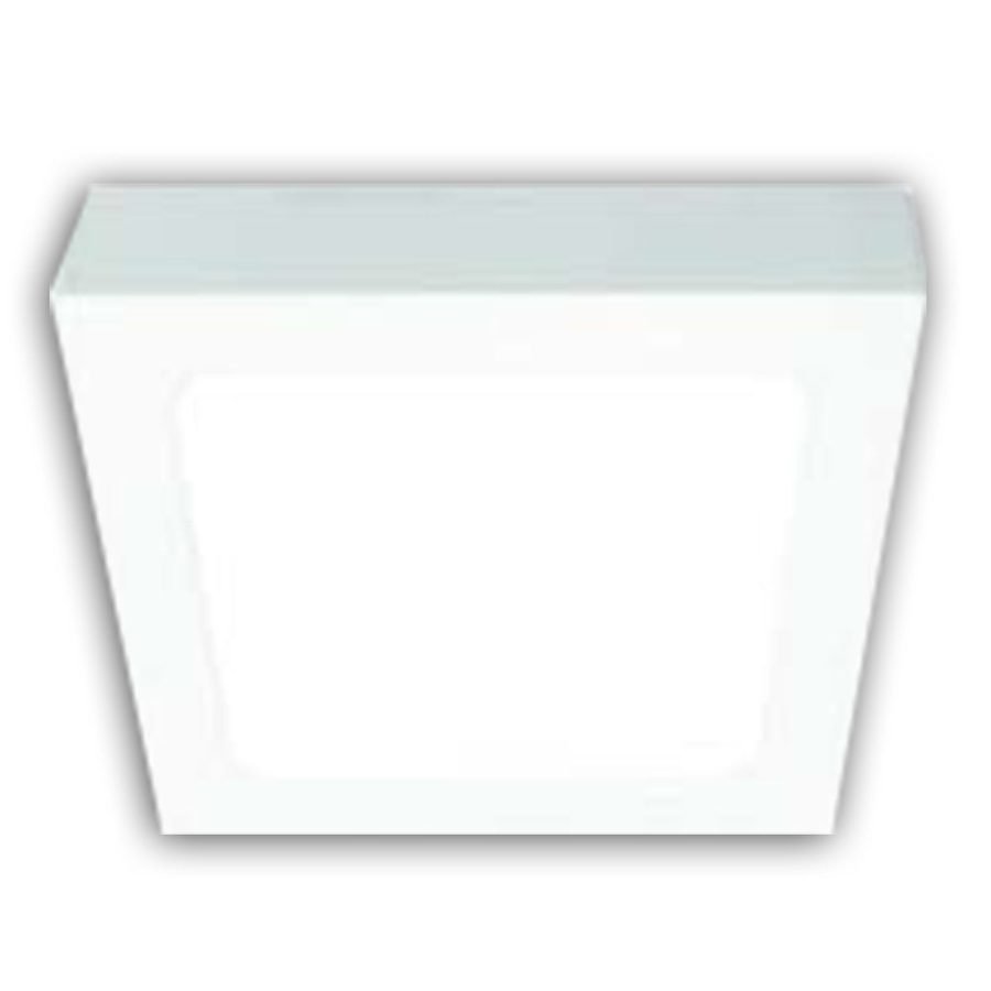 Firefly Firefly EDL1237 LED Downlight Surface (Square), Electrical Supply Lighting — Southend Philippines