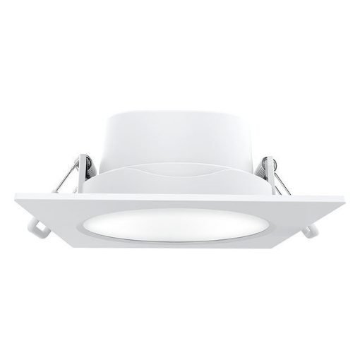 Firefly Firefly EDL1608 LED Tiltable Downlight Square Frame, Electrical Supply Lighting — Southend Philippines