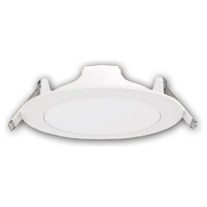 Firefly Firefly EDL2128 LED Downlight Integrated Slim, Electrical Supply Lighting — Southend Philippines