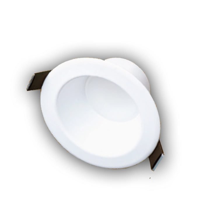 Firefly EDL2146 LED Downlight Low Glare 80° Beam Angle