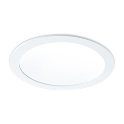 Firefly EDL2224DL* LED Downlight Recessed Slim (Round)