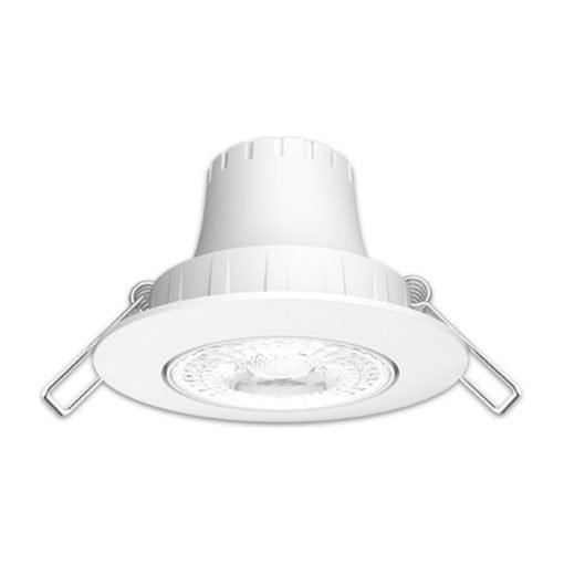 Firefly Firefly EDL240 LED Tiltable Downlight Roumd Frame, Electrical Supply Lighting — Southend Philippines