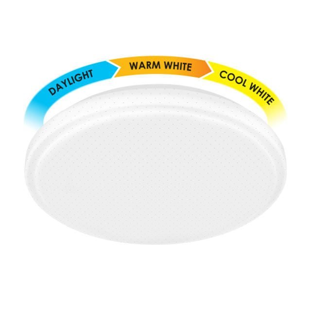Firefly Firefly Functional Decorative LED Ceiling Lamp (Pepper), Electrical Supply Lighting — Southend Philippines