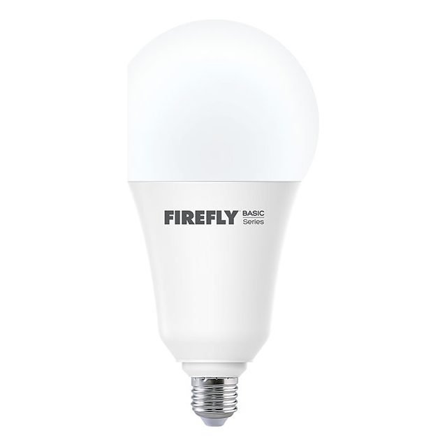 Firefly LED Indoor Lighting A-Bulbs Singles 3 Step Dimming