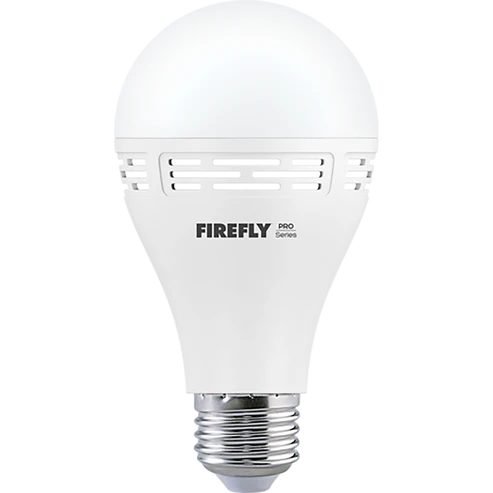 Firefly PRO Series FBF606 Bluetooth Speaker Bulb