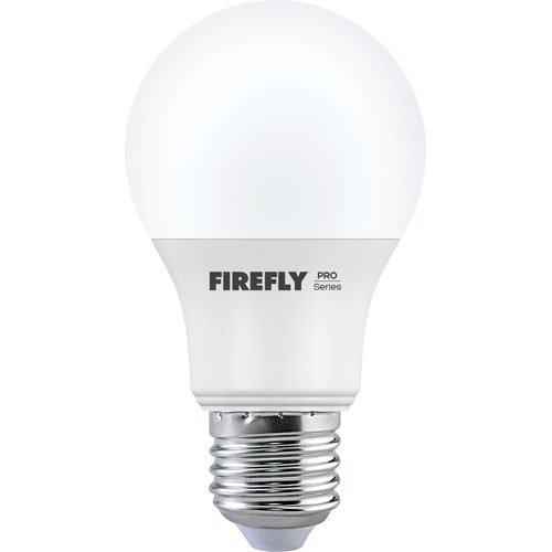 Firefly Firefly PRO Series FBI609WW* A-Bulb Dimmable 9W, Electrical Supply Lighting — Southend Philippines