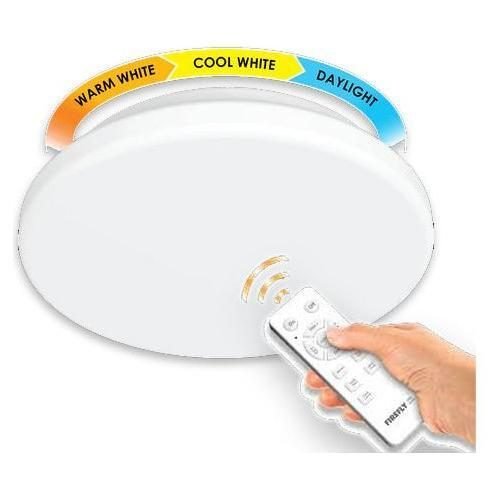 Firefly PRO Series FCL LED Ceiling Lamp 3-Color