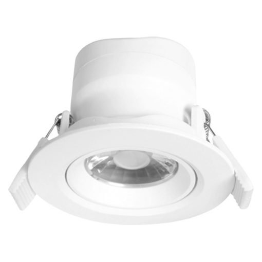 Firefly Firefly PRO Series FDL24 LED Downlights Tiltable, Electrical Supply Lighting — Southend Philippines