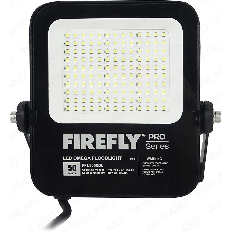 Firefly PRO Series FFL30 LED Omega Floodlight