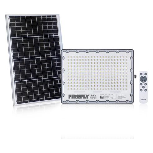 Firefly PRO Series FFL510 Solar LED Floodlights