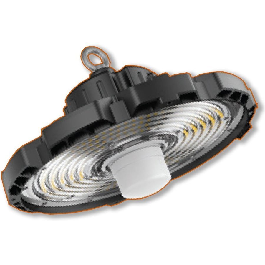 Firefly Firefly PRO Series High Bay With Motion Sensor, Electrical Supply Lighting — Southend Philippines