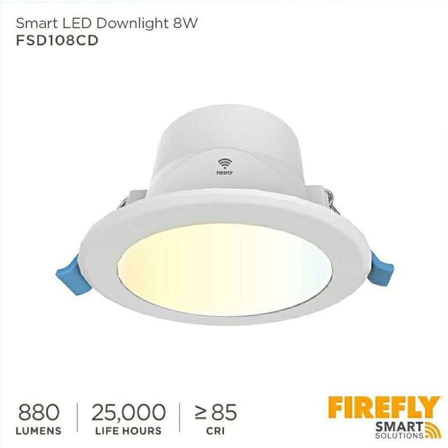 Firefly Smart LED Downlights