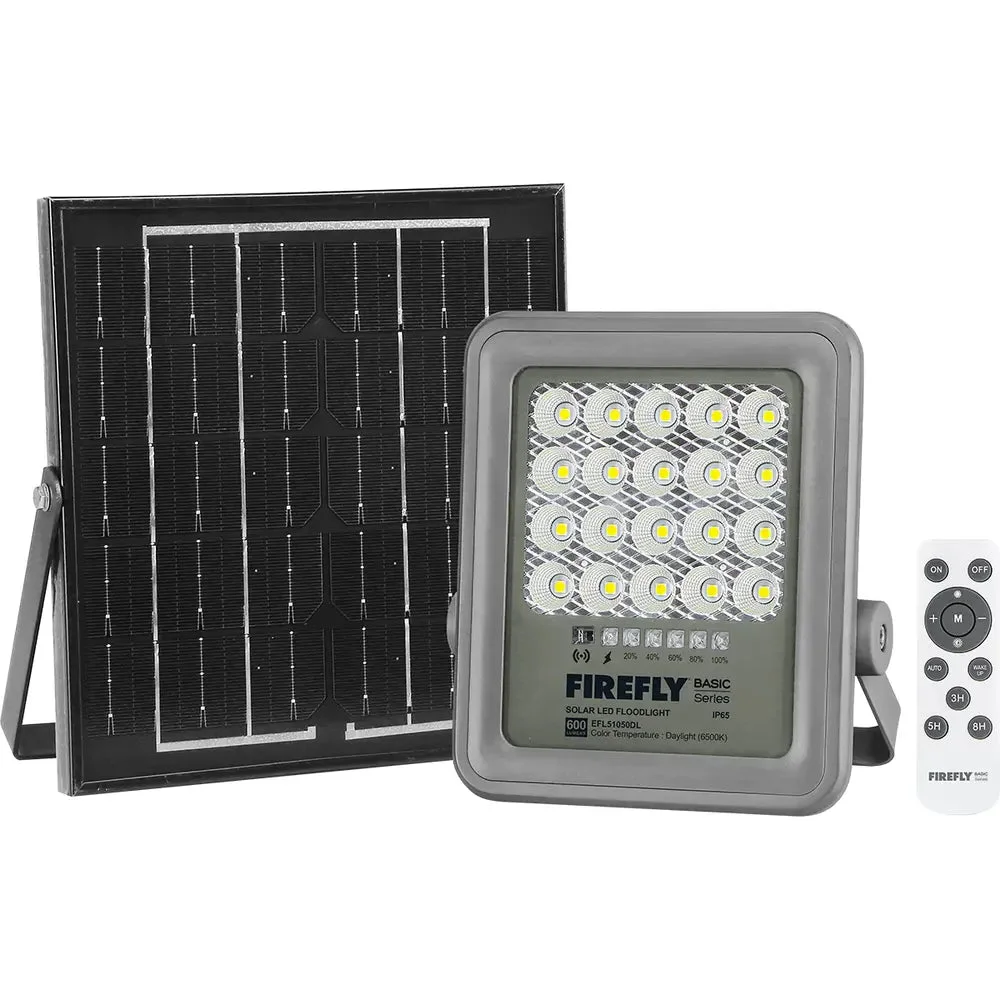 Firefly Firefly Solar LED Floodlights, Electrical Supply Lighting — Southend Philippines