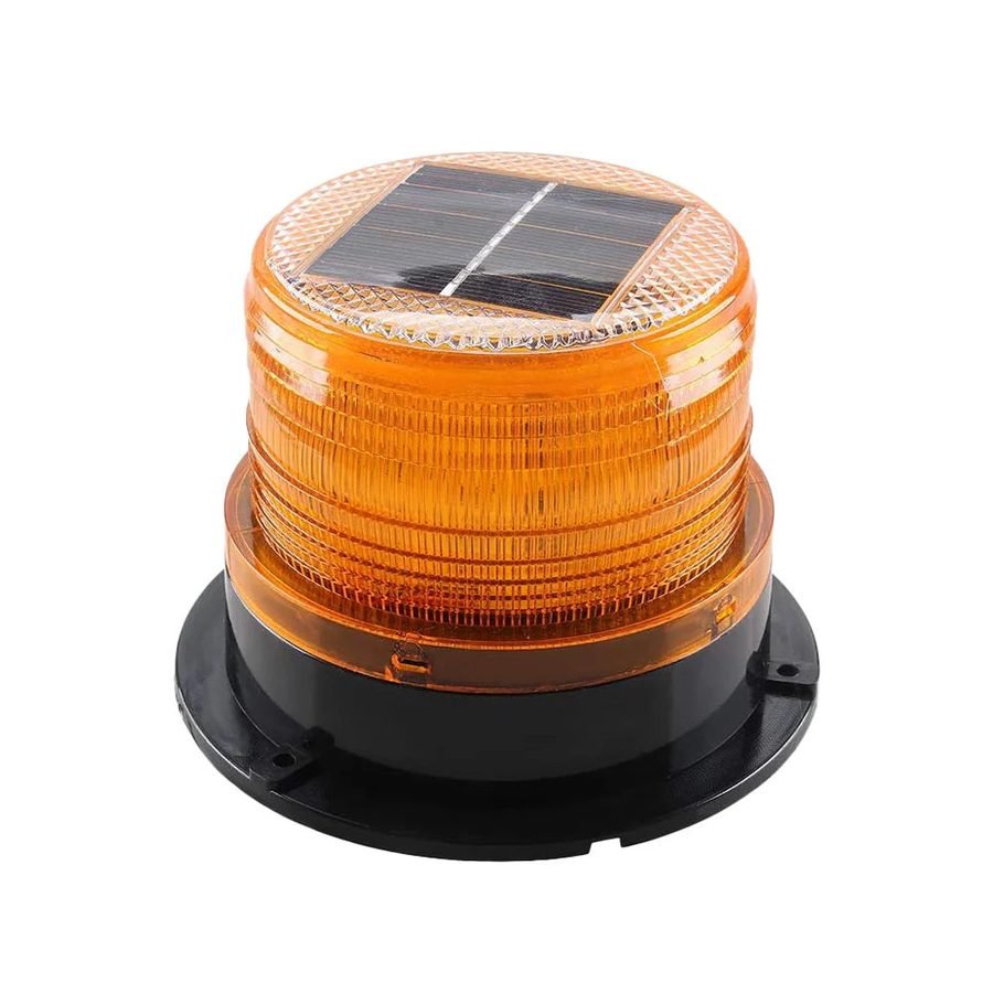 First Solar LED Strobe Light, Electrical Supply Lighting — Southend Philippines