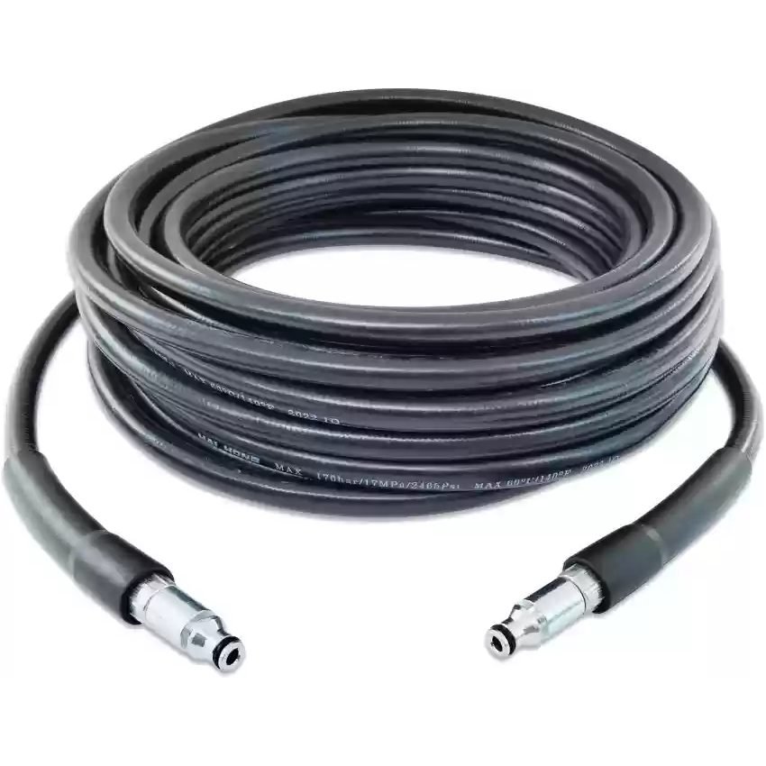 Haru High Pressure Outlet Hose Attachment For Haru Pressure Washer, Electrical Supply Switches & Outlets — Southend Philippin