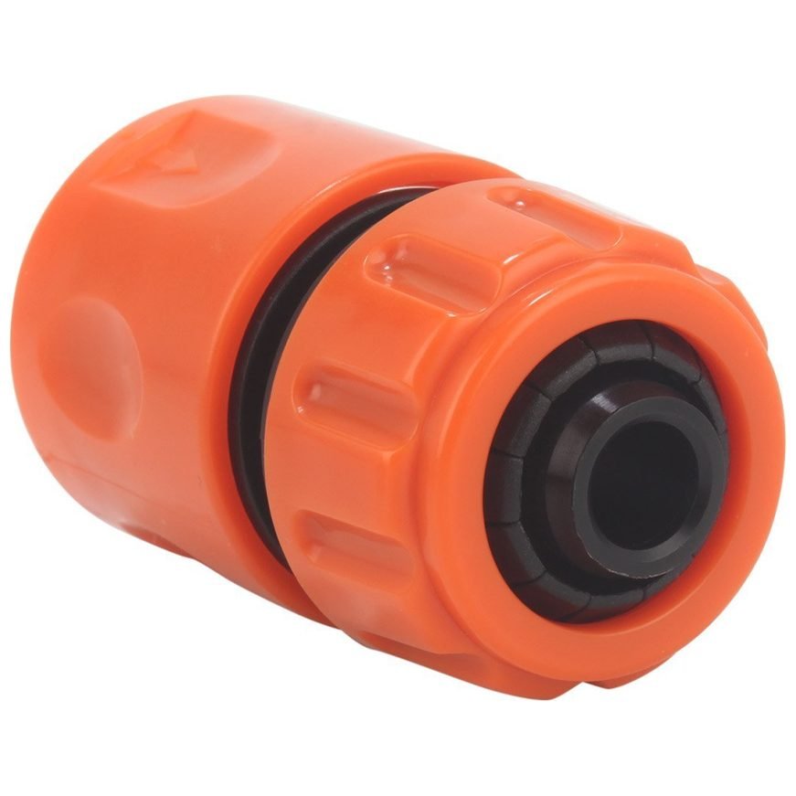 Haru Quick-Connector Coupling For Haru Pressure Washer, Electrical Supply Plugs & Connectors — Southend Philippines