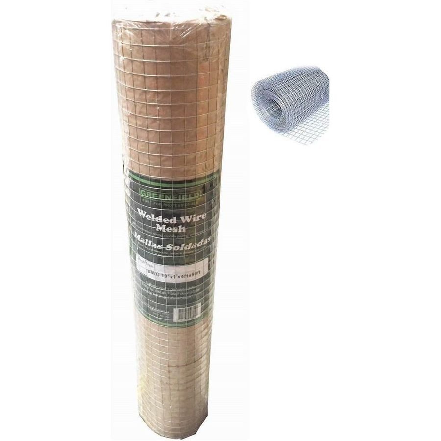 Greenfield Greenfield Welded Wire Mesh, Electrical Supply Wires & Cables — Southend Philippines