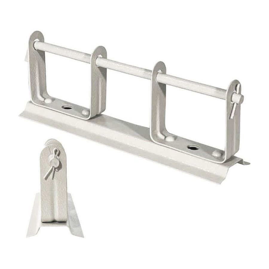 Hammer AC62 Secondary Rack Lite 2-Spool