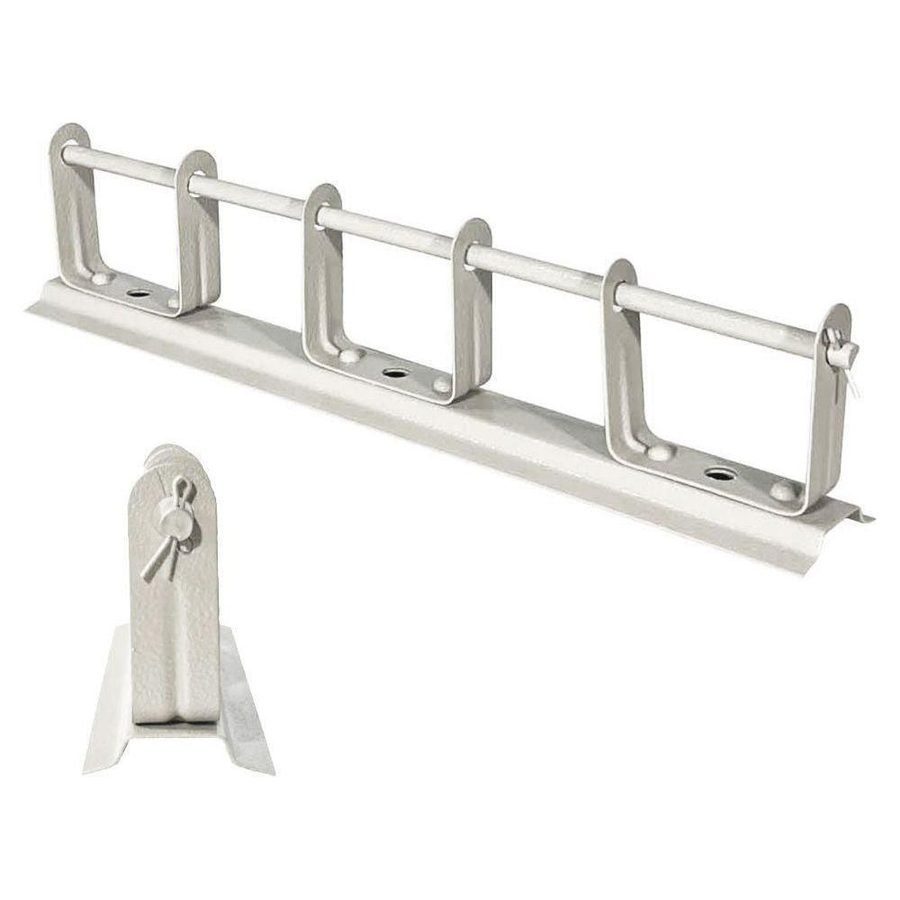 Hammer AC63 Secondary Rack Lite 3-Spool, Electrical Supply — Southend Philippines