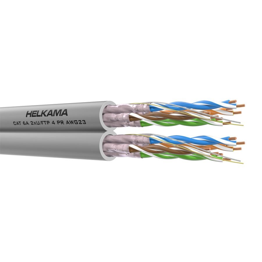 Helkama – H-FLEX PWR PUR, Electrical Supply Wires & Cables — Southend Philippines