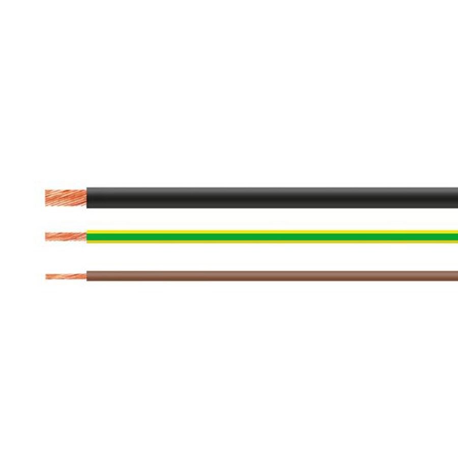 Helukabel – H07V-K, Electrical Supply Wires & Cables — Southend Philippines
