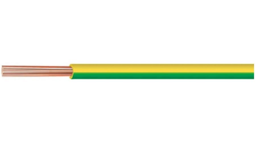 Helukabel Insulated Grounding Cable, Electrical Supply Wires & Cables — Southend Philippines