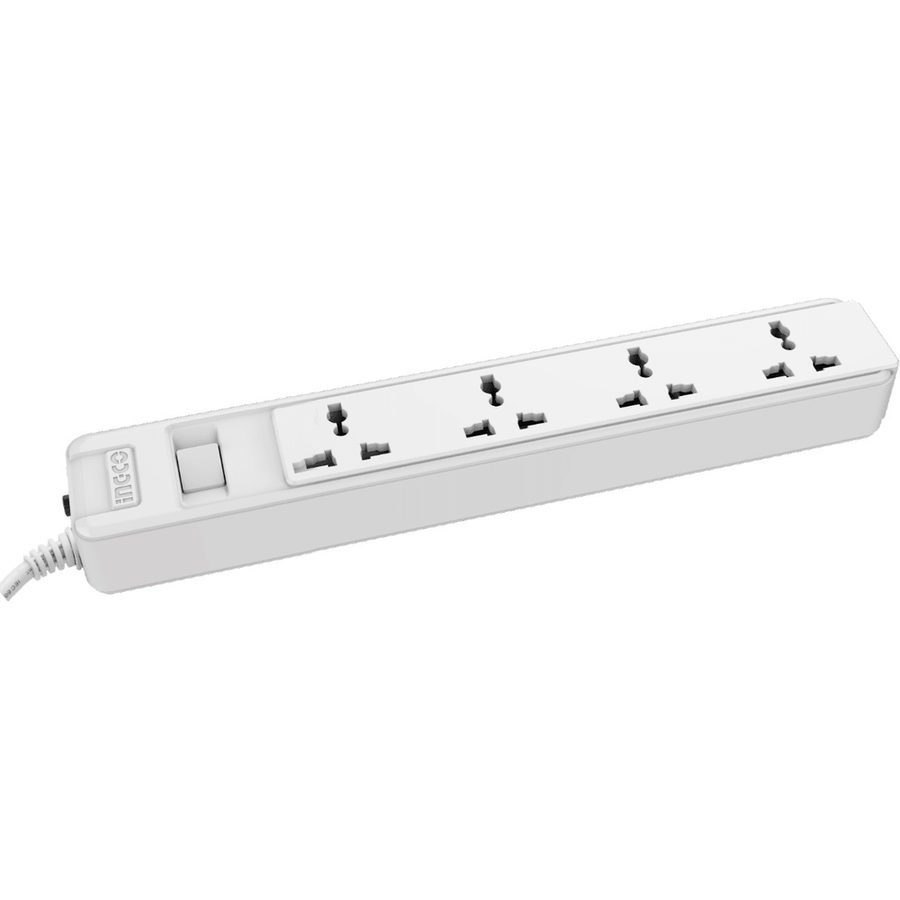 Ingco HES23042V Extension Cord Set With 1pc Switch