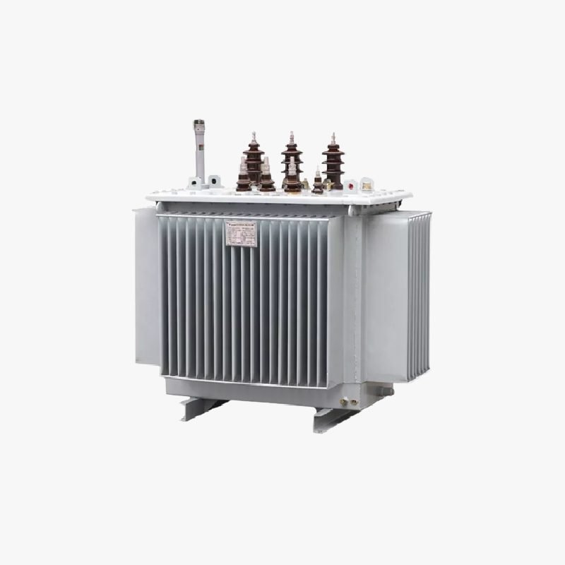 High Voltage Oil Immersed Distribution Transformers, Electrical Supply Transformers & Voltage Regulators — Southend Philippin