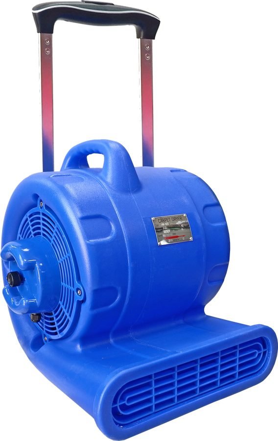 HW 900 FLOOR FAN 16” Vent Width 900 Watts, Electrical Supply Fans & Ventilation — Southend Philippines