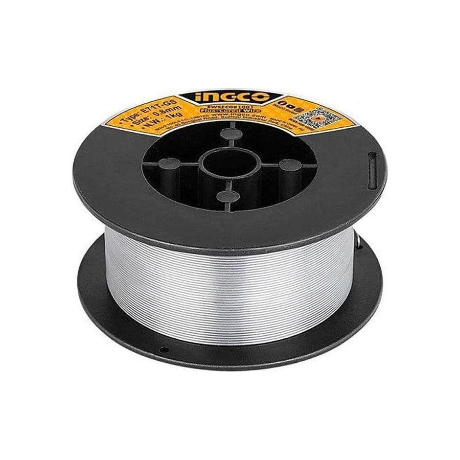 Ingco EWSFC081001 Flux-Cored Wire