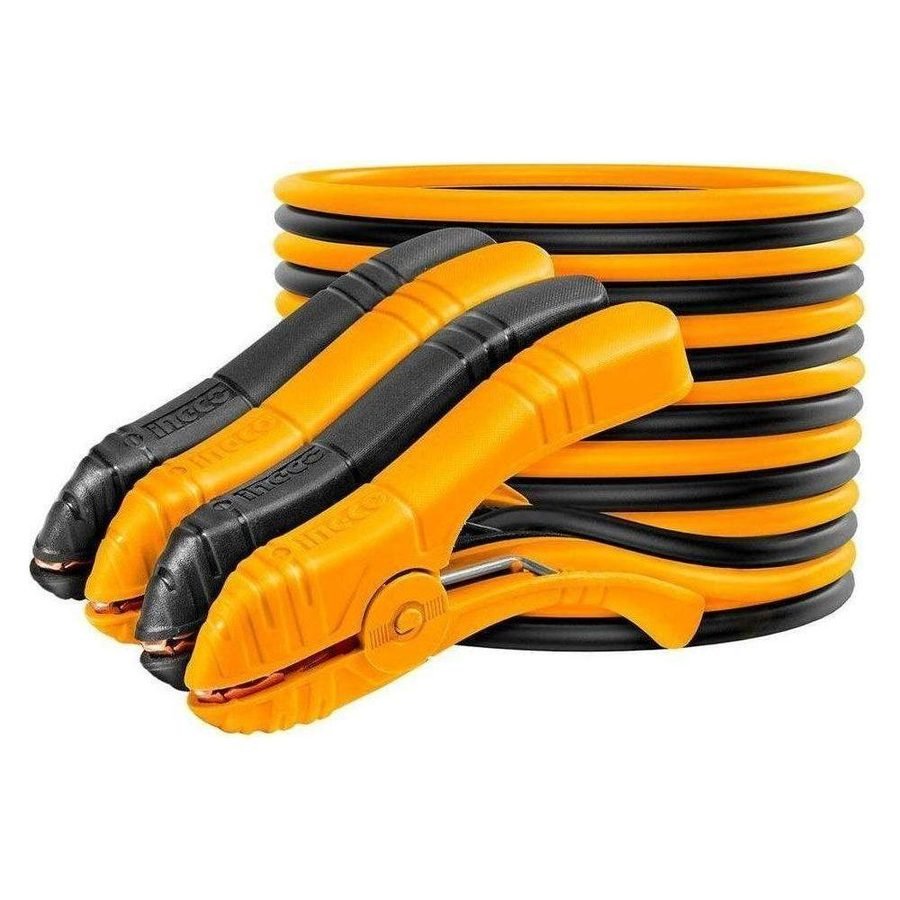 Ingco Ingco HBTCP6008 Booster Cable 600 Amp, Electrical Supply Wires & Cables — Southend Philippines