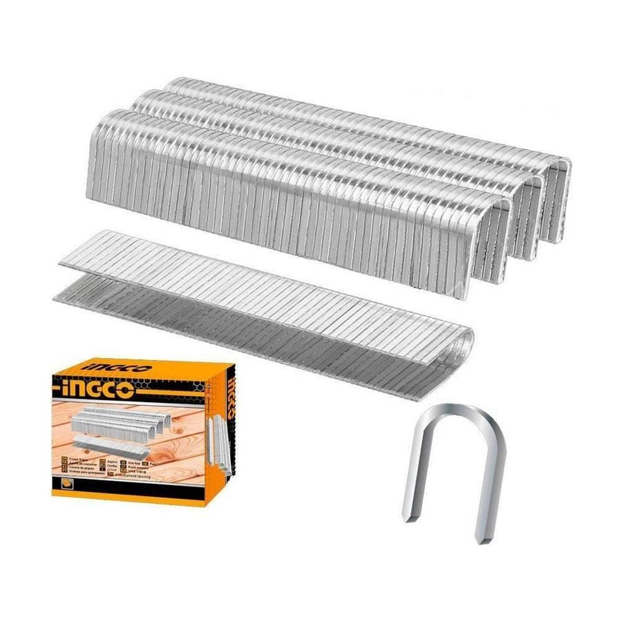 Ingco Ingco STS0412 Staple Wire, Electrical Supply Wires & Cables — Southend Philippines