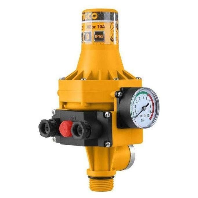 Ingco Ingco WAPS002 Automatic Control Switch WAPS002, Electrical Supply Motor Starters & Controls — Southend Philippines