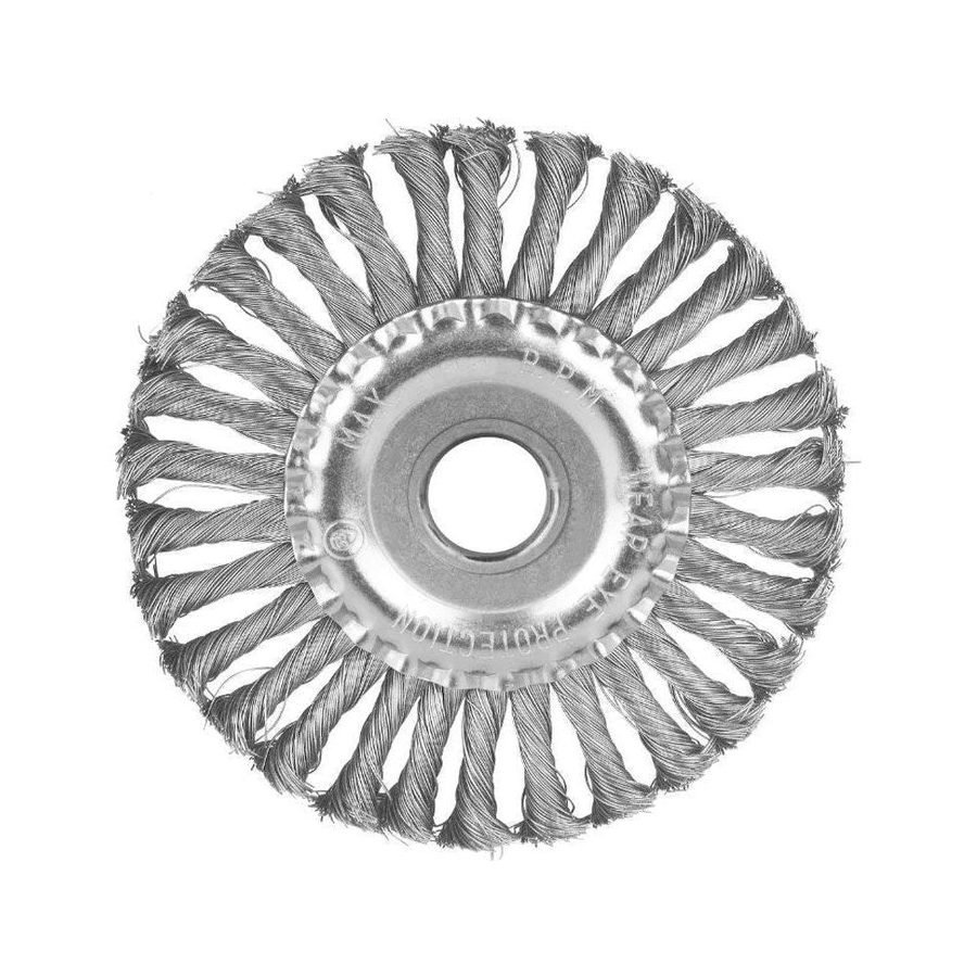 Ingco Ingco WB51801 Wire Wheels 7", Electrical Supply Wires & Cables — Southend Philippines