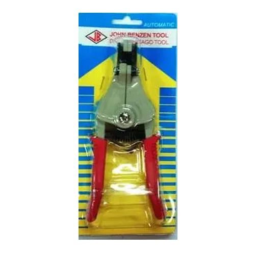 John Benzen Automatic Wire Stripper, Electrical Supply Wires & Cables — Southend Philippines