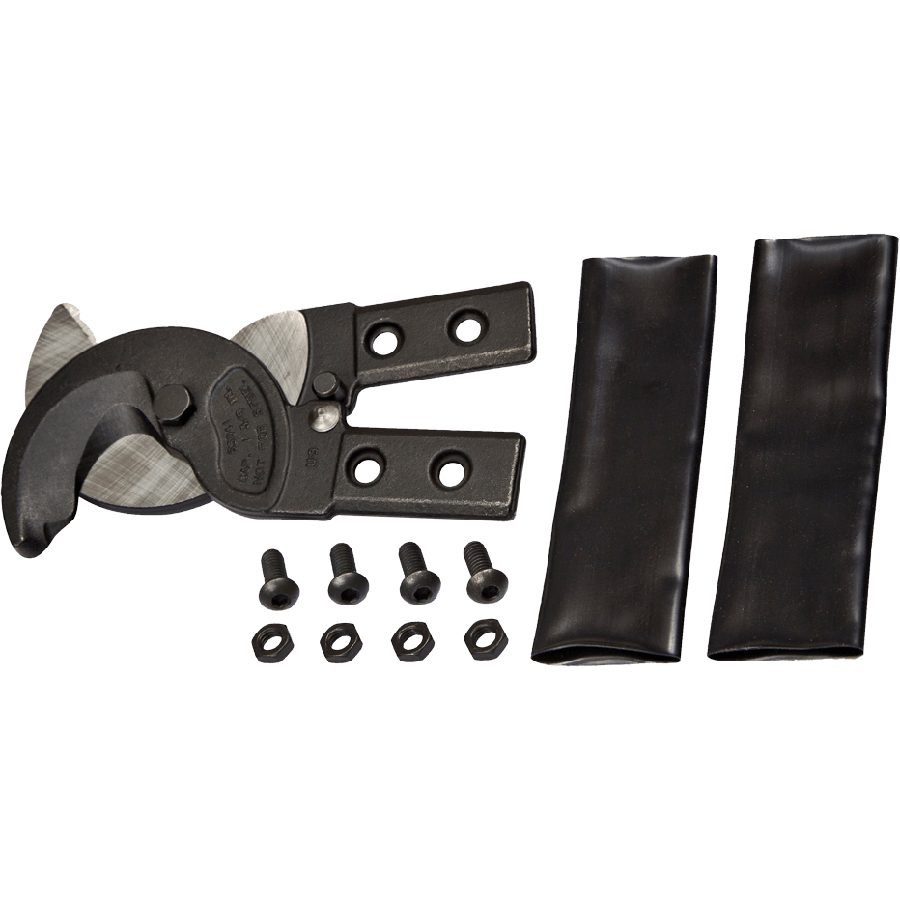 Klein Klein 63081 Replacement Cable Cutter Head (For 63041), Electrical Supply Wires & Cables — Southend Philippines