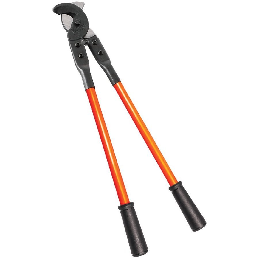 Klein Klein 63041 Standard Cable Cutter 25", Electrical Supply Wires & Cables — Southend Philippines