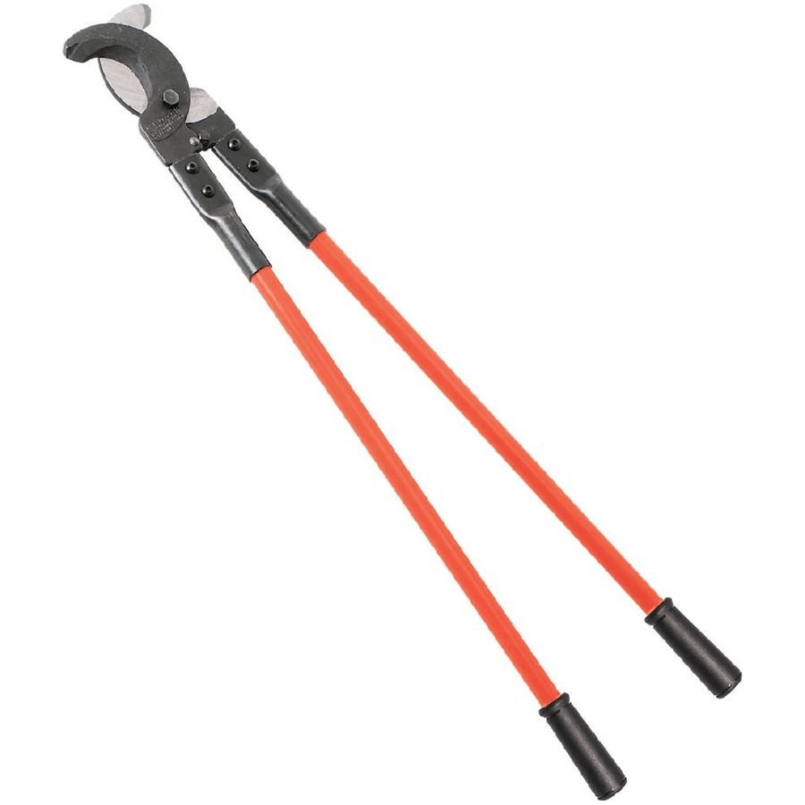 Klein Klein 63047 Communication Cable Cutter 37", Electrical Supply Wires & Cables — Southend Philippines