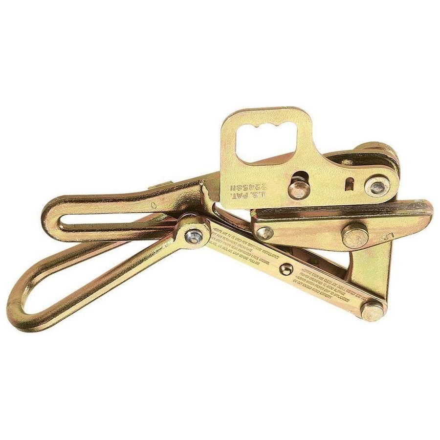 Klein Klein S1656-40H Chicago Grip With Hot Latch And Spring, Electrical Supply Wires & Cables — Southend Philippines