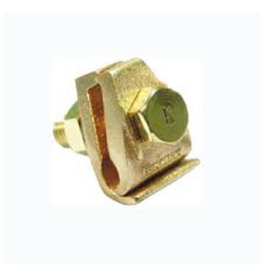 Kumwell – Cable Clamp For Flat Bar GXCCF-G2P, Electrical Supply Wires & Cables — Southend Philippines