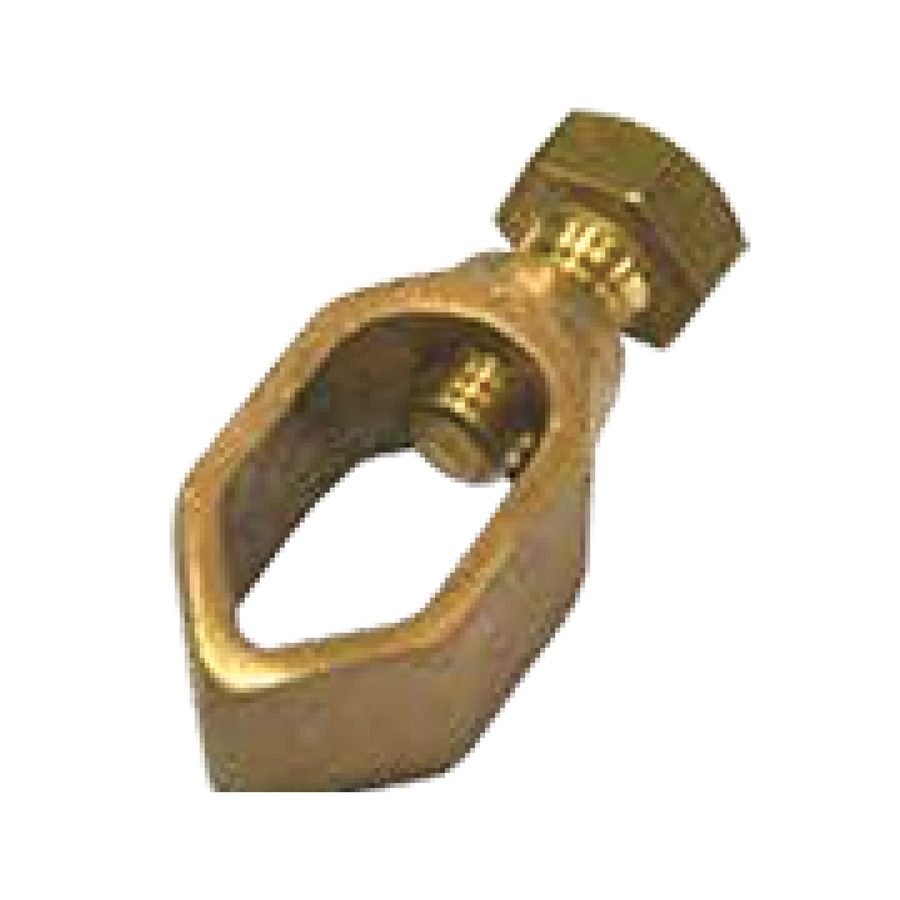 Kumwell – Ground Rod Cable Clamp GXC